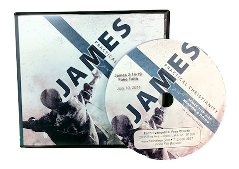 0B - James - CD Album - Photo