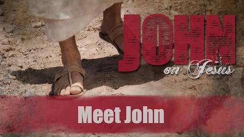 1 - John on Jesus - Meet John - Keynote wide.002