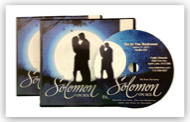 Solomon on Sex - Audio CD Albums