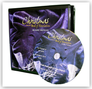 Christmas from the Book of Revelation - Audio CD Album