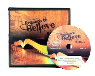 0 - Reasons to Believe - CD Album web shot - small