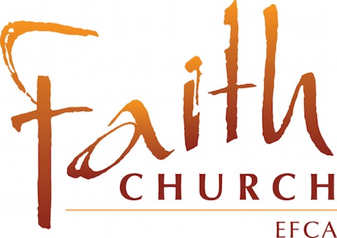 Faith Church - Logos | Faith Church | Christ 2R Culture