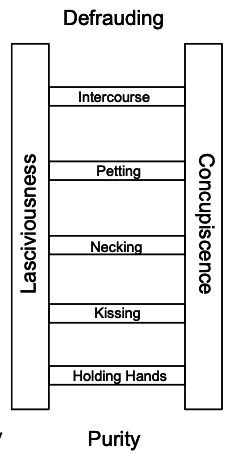 ladder